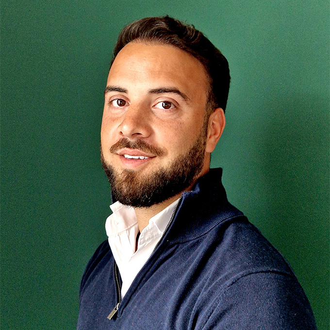 Alessio CEO mielimmo