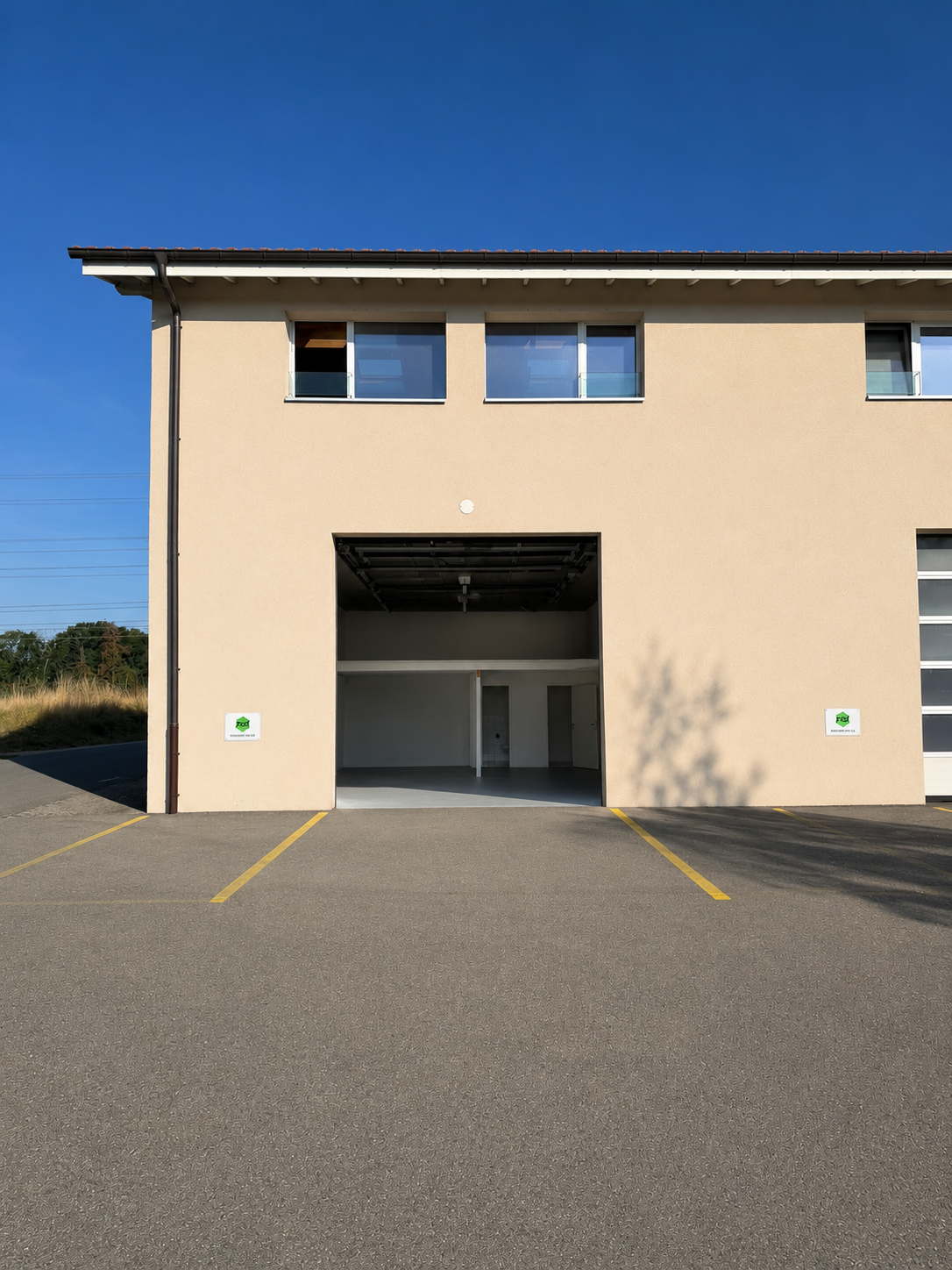 Lot 22 extérieur